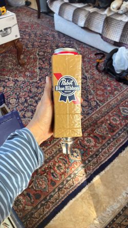 PBR Tap Handle 