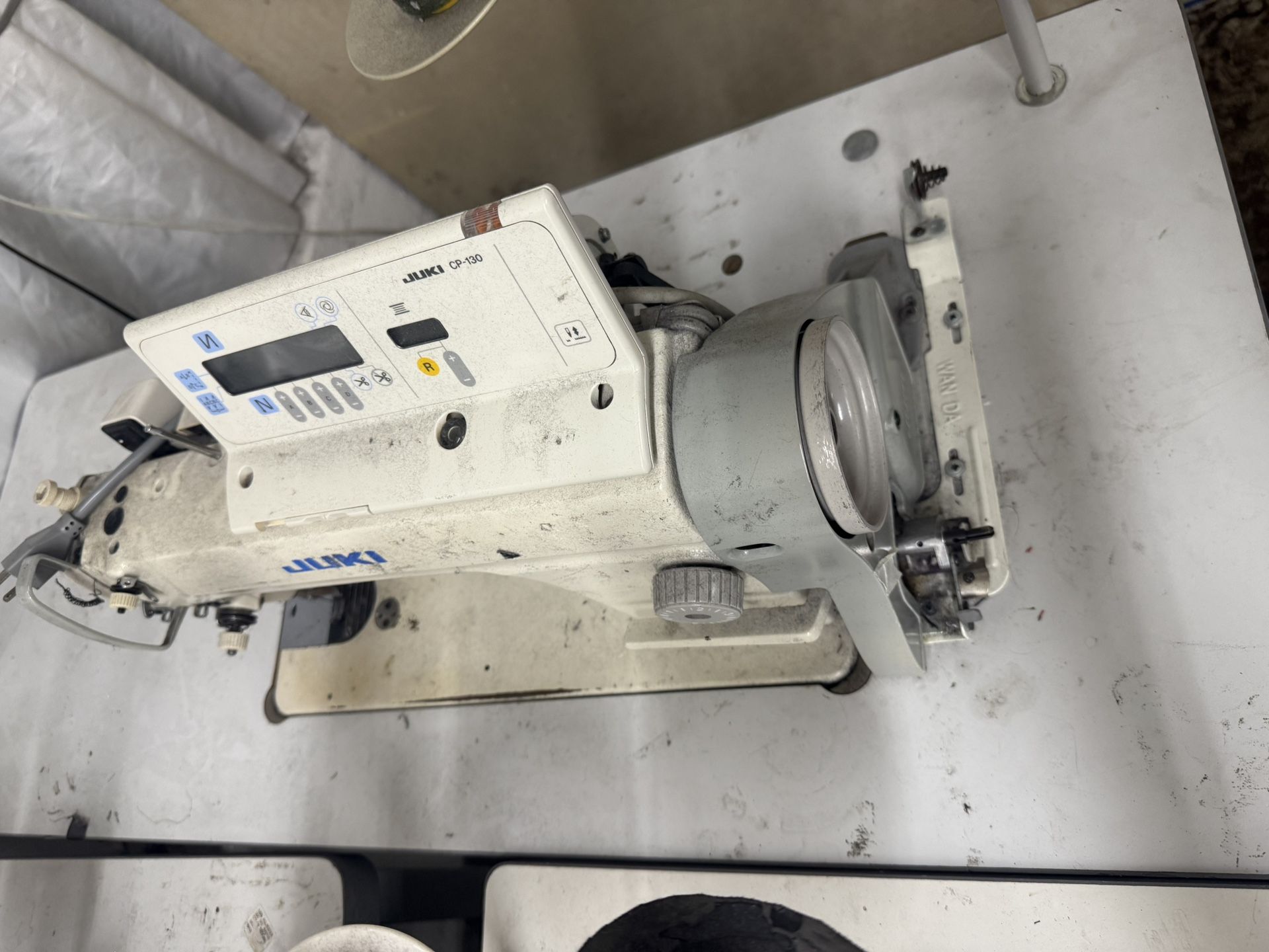 Una Ahuja Automatica