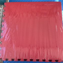 New Gym Mats