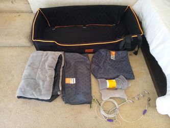 LARGE DOG/PET BUNDLE