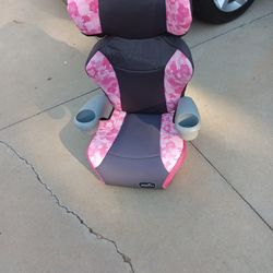 Booster Seat 