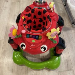 Lady Bug Baby