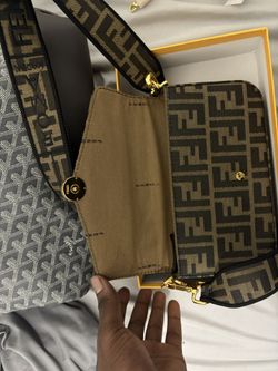 Fendi Purse