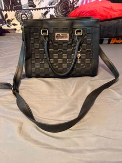 Juicy couture purse