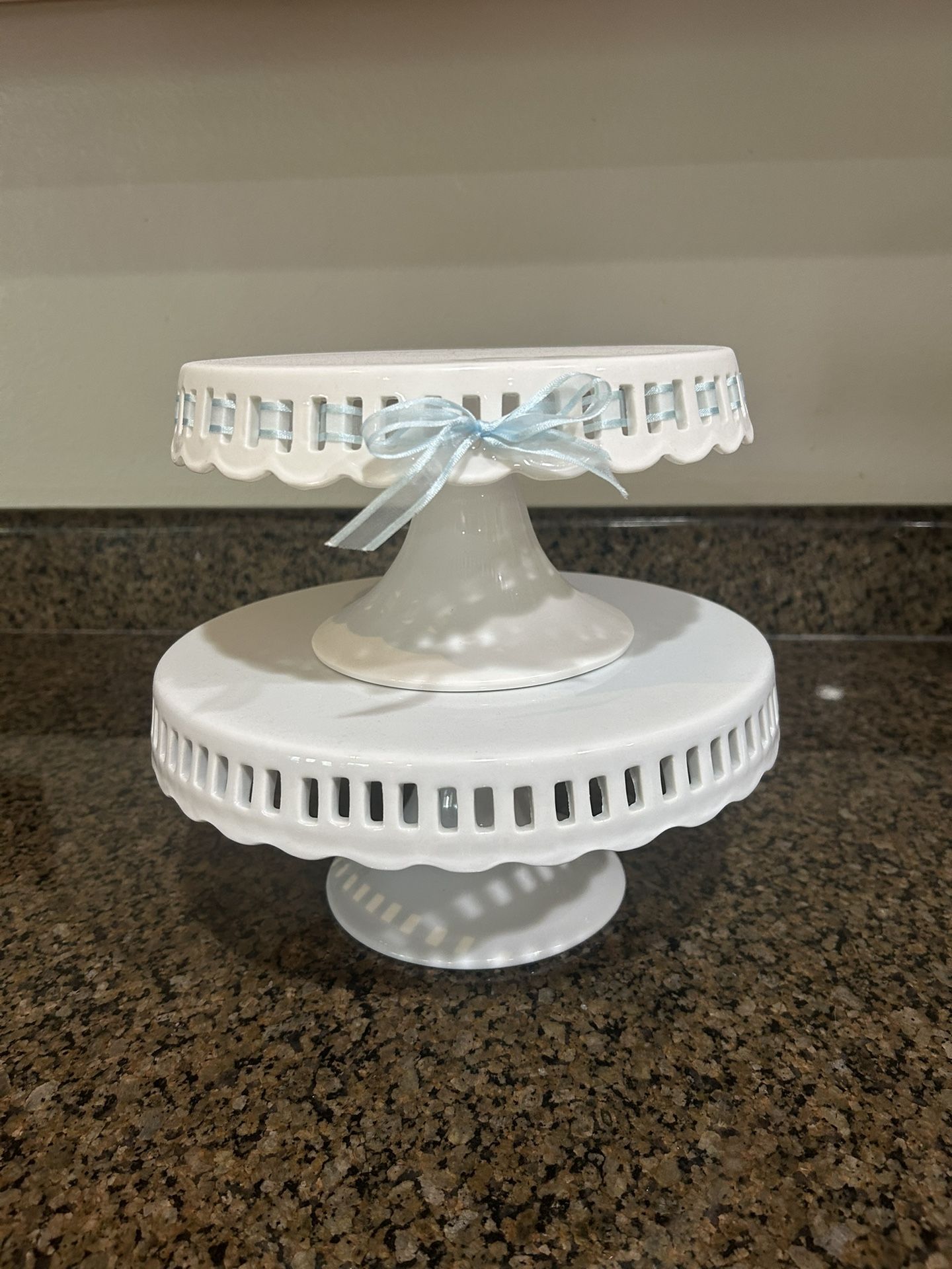 Cake Stands