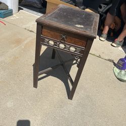 Small Table
