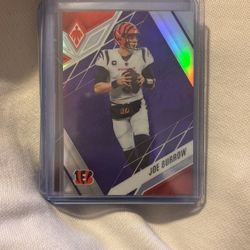 Numbered Cards