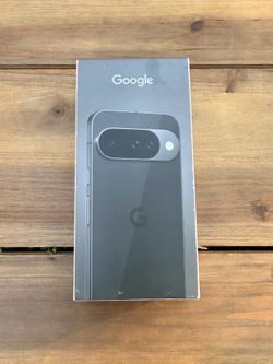 Google Pixel 10 · 128GB · New Open box! ✨ (Read Description)| Hablo Español
