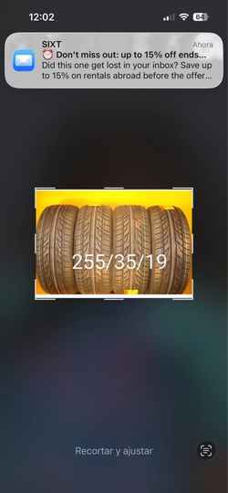 255/35/19