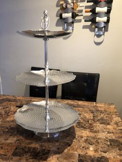 Cupcake display