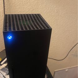 Xbox X