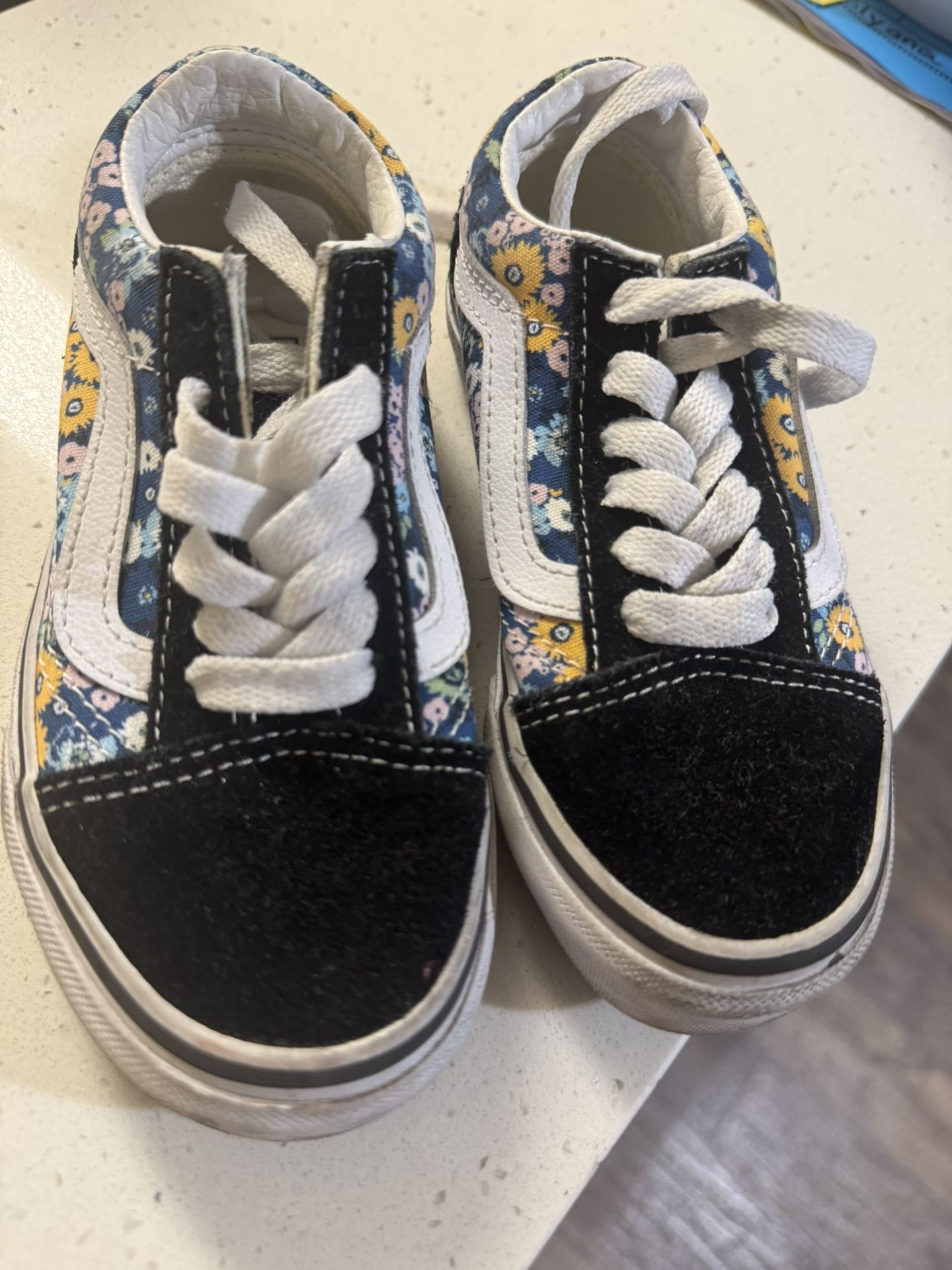 Kids Vans