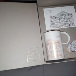 Collectible Coffee Mug