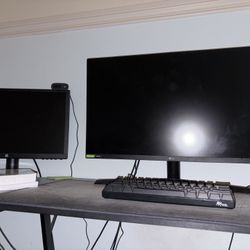 Gaming Setup