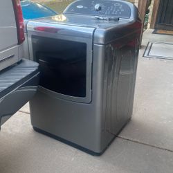 Whirlpool Dryer