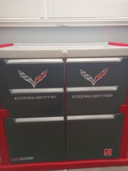 Step2 Corvette Dresser (Discontinued)