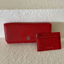 Louis Quatorze Wallet + Card Wallet for Sale in City Of Industry, CA -  OfferUp