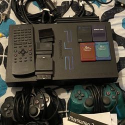 Ps2 Bundle