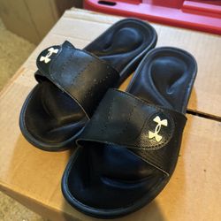 Adidas Slides