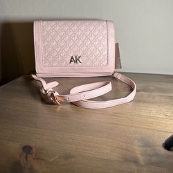 NEW Anne Klein Purse