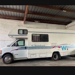 Mobile Home 