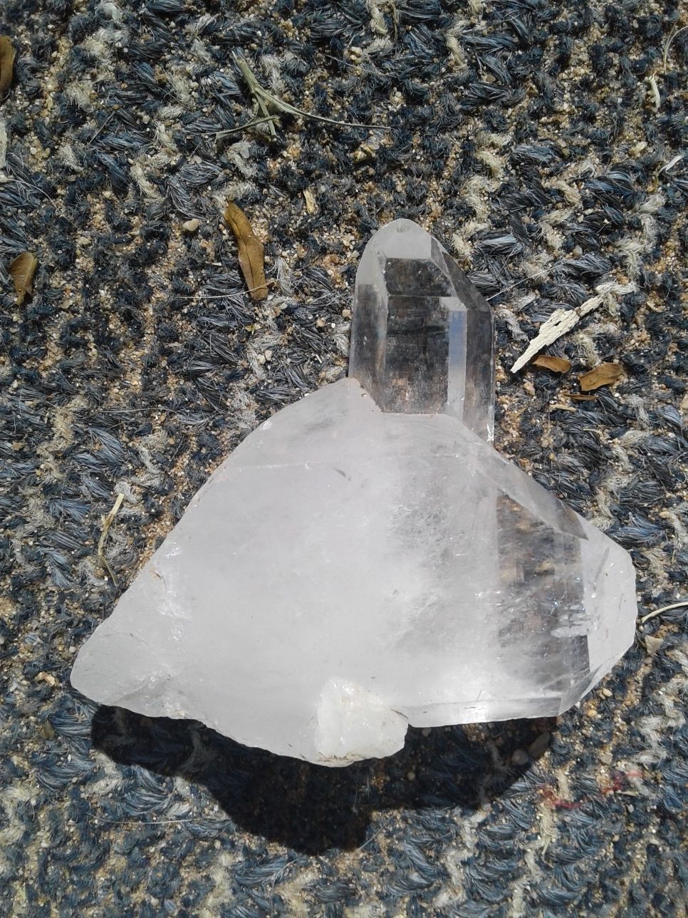 Quartz