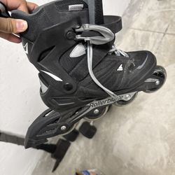Roller Blades