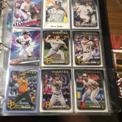 Rookie Card Colletion