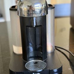 Nespresso Vertuo By Breville Coffee Machine