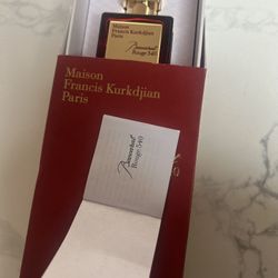 Baccarat Rouge 540 Extrait de Parfum 1.2 oz.