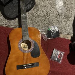 Guitar 