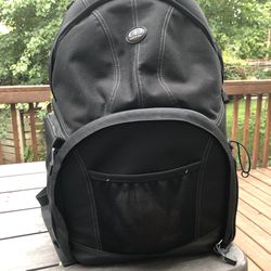 Tamrac Camera / Laptop backpack Like New