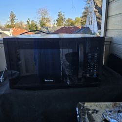 Microwave good condition