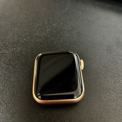 Apple Watch Series 6