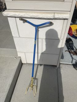 Garden Claw