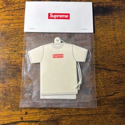 Supreme Air Freshner