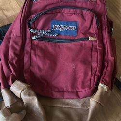 Backpack