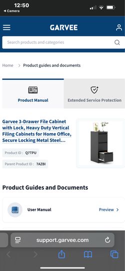 File Cabinet