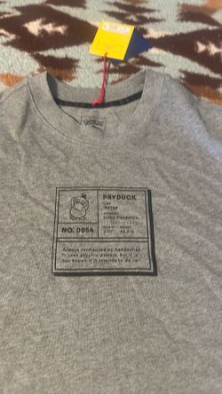 Psyduck adult shirt sz L
