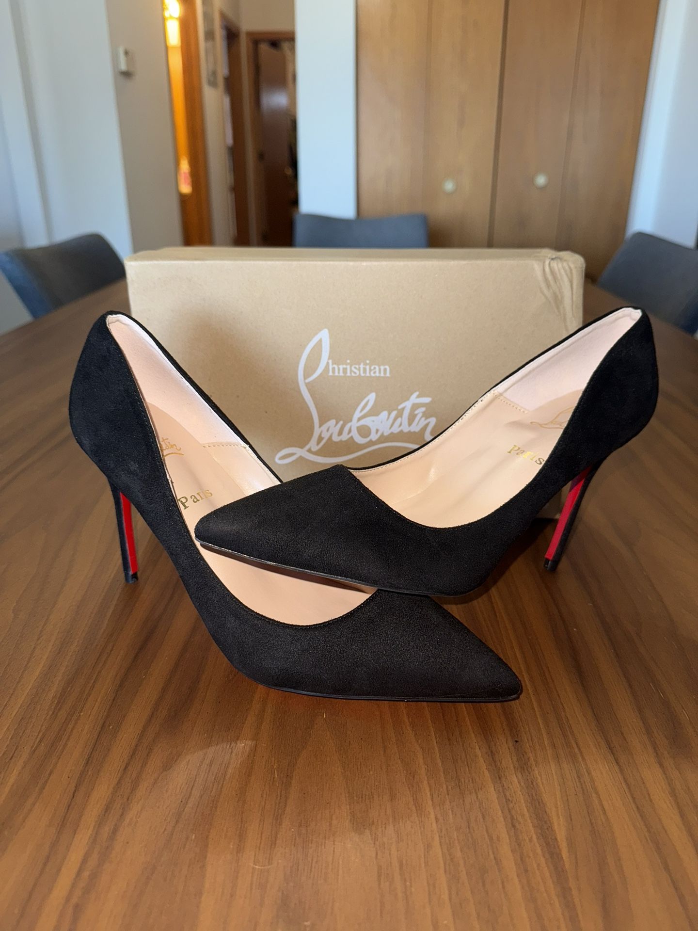 Christian Louboutin Heels