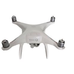 DJI Phantom 4 Drone with 4K Camera and Box