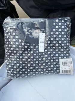 Bnwt j. Crew rugged merino wool blend sweater size X-Large