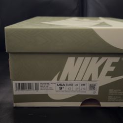 DS / JORDAN 1 “YEAR OF THE DRAGON” 2024 / LOW /SZ 9.5