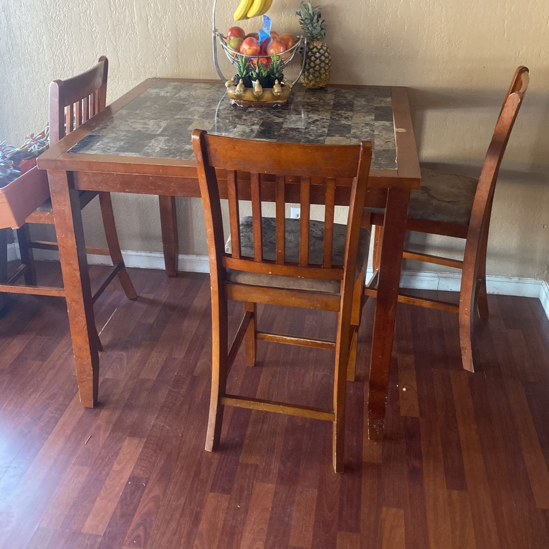 Kitchen Table Dining Table