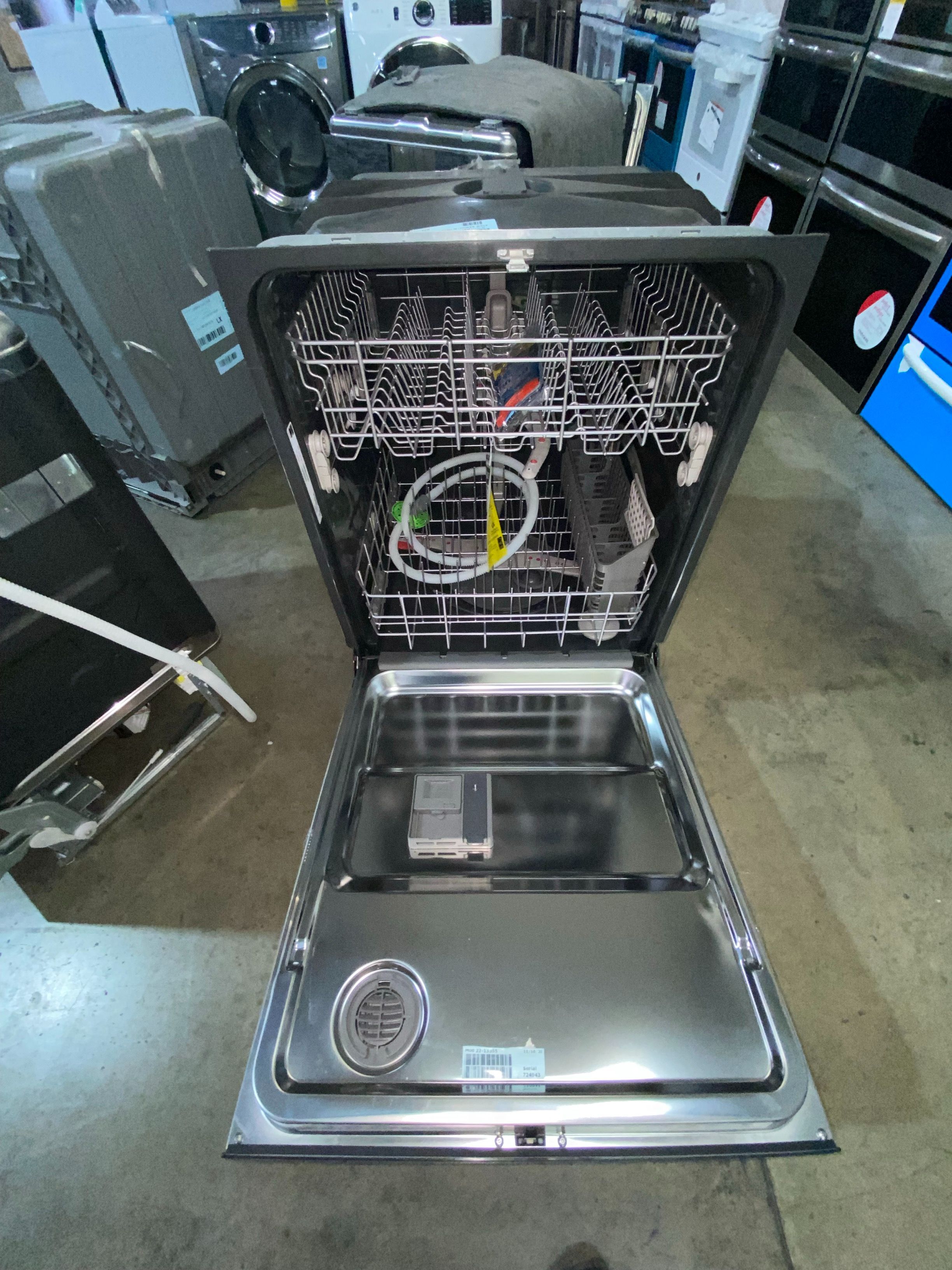 Kenmore Dishwasher (22-13355)