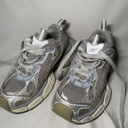 Balenciaga 3XL Men’s sneakers size 8