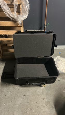 I series case