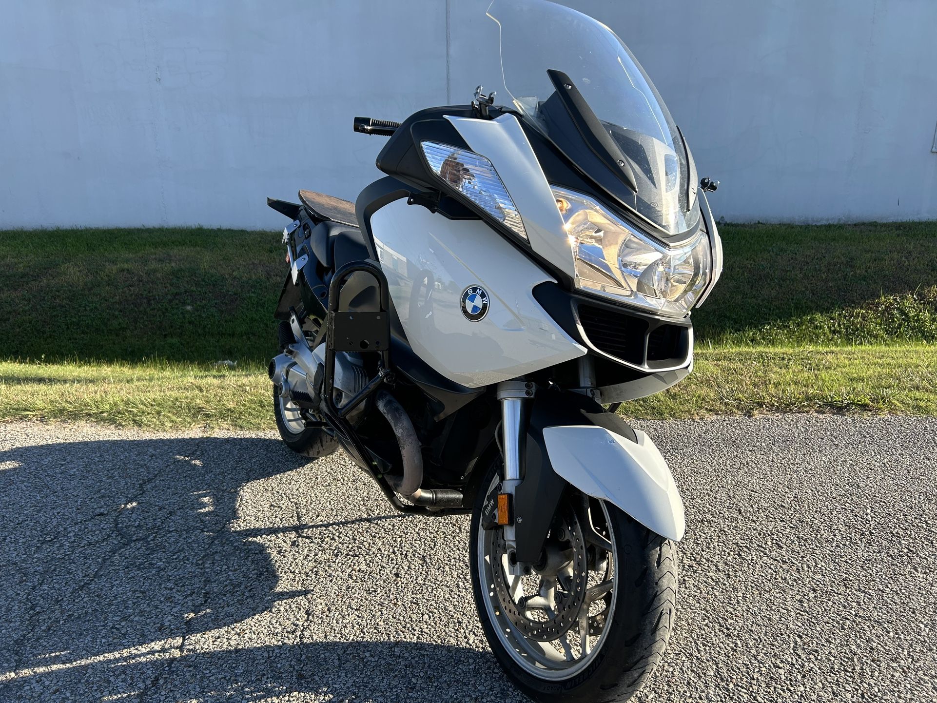 2O14 — B—M—W…..R1200RT