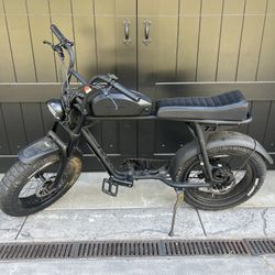 Saint Laurent Super73