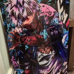 Dabi Poster 